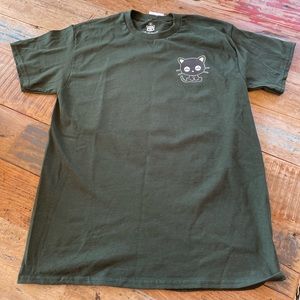 New Sanrio CHOCOCAT Tee